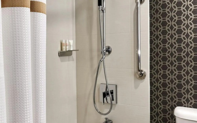 Los Angeles Airport Marriott