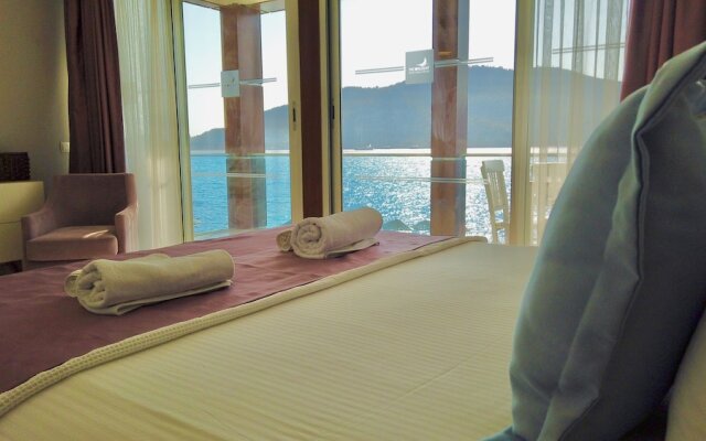 Moonlight Bozburun Butik Otel