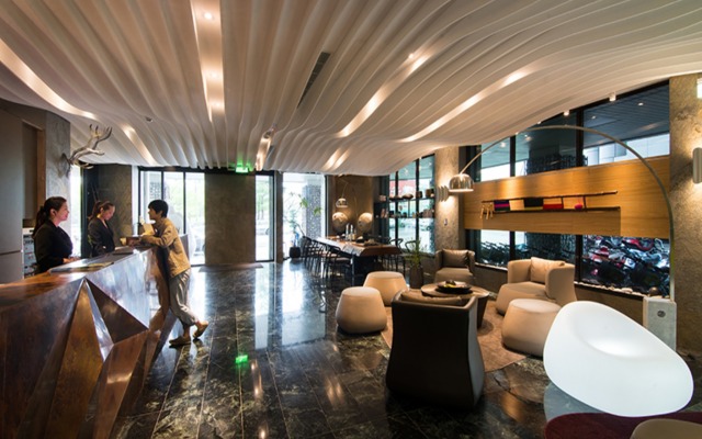 Hotelday Plus Hualien