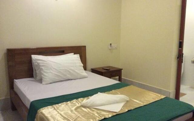 Hang Loeung Angkor Guesthouse