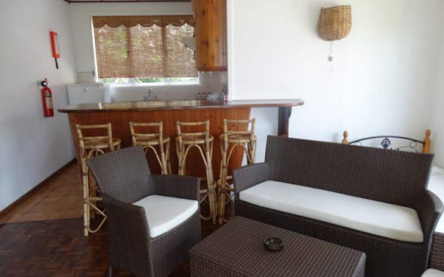 Anse Norwa Self Catering