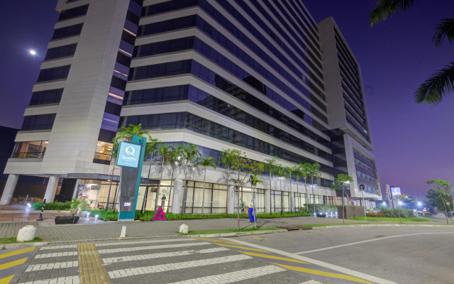 Quality Hotel Sao Caetano