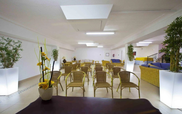 Hotel JS Horitzo