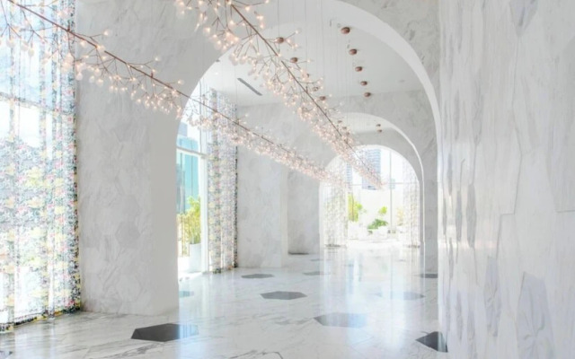 Luxury Apartment in the Panamá City