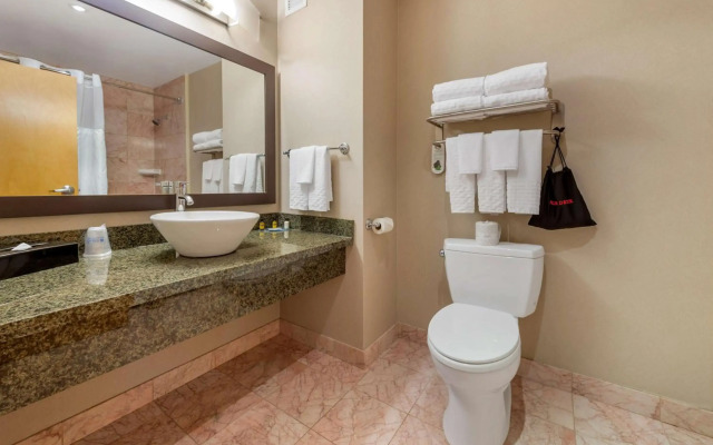Perth Parkside Hotel and Spa, BW Premier Collection