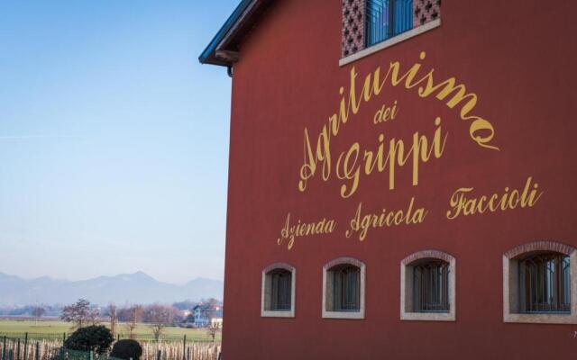 Agriturismo dei Grippi