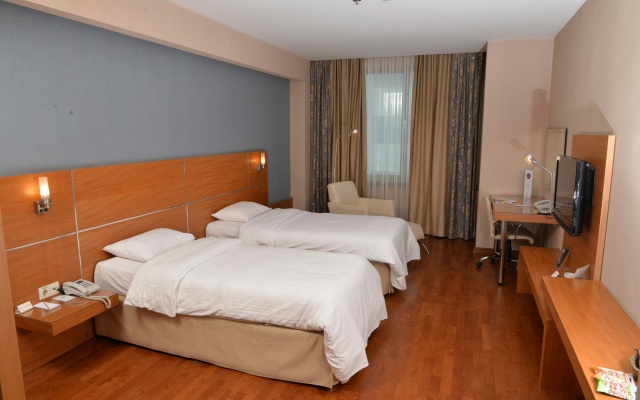 Anemon Kent Çiğli Otel