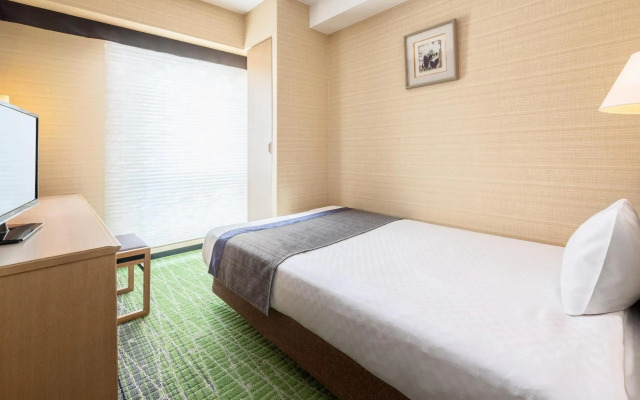 Hotel New Hankyu Kyoto