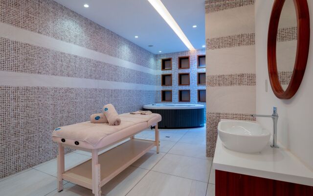 Tasia Maris Beach Hotel and Spa - Adults Only