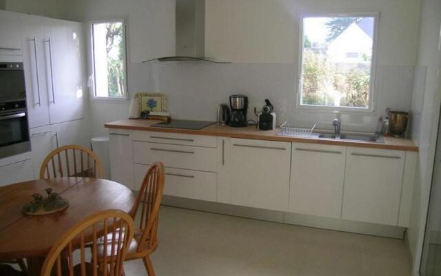 Villa Belz, 5 pièces, 8 personnes - FR-1-479-22