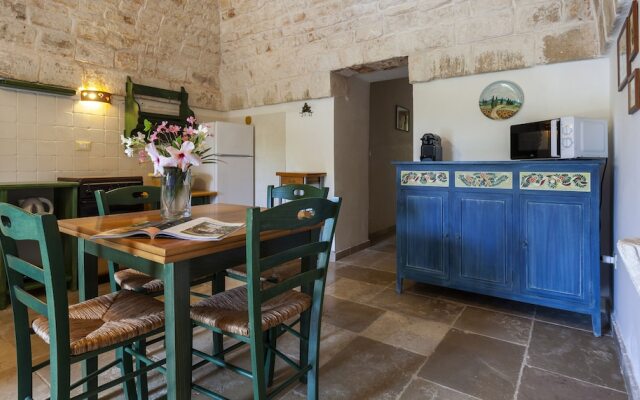 Villa Tiella e Casa Frisa - Shared Pool