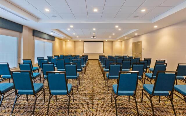 Hampton Inn Cape Cod Canal