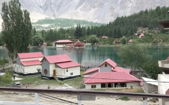 Citi Hotel Gilgit