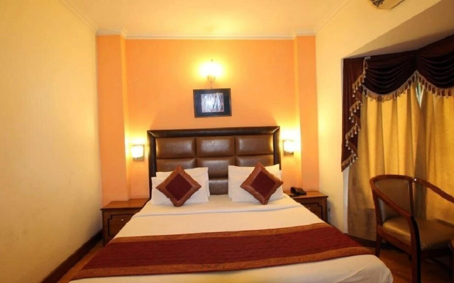 Hotel Smart Villa II By Royal Collection