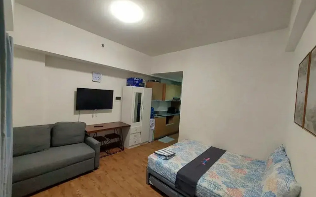 Condo Stay Very Near Mactan Airport