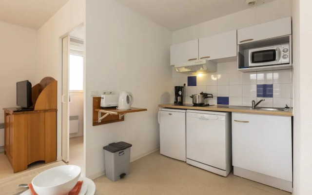 Résidence Odalys Mille Soleils