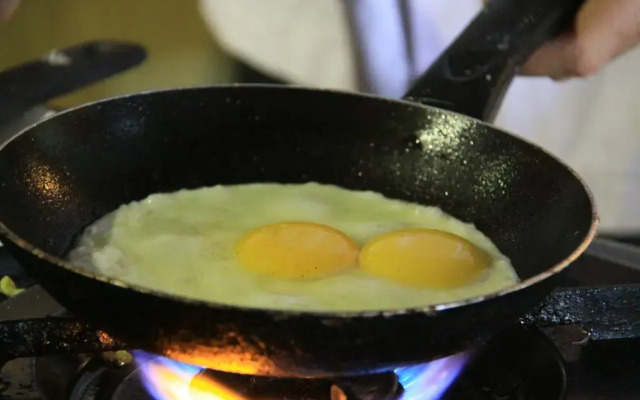 Swiss-Belcourt Lombok