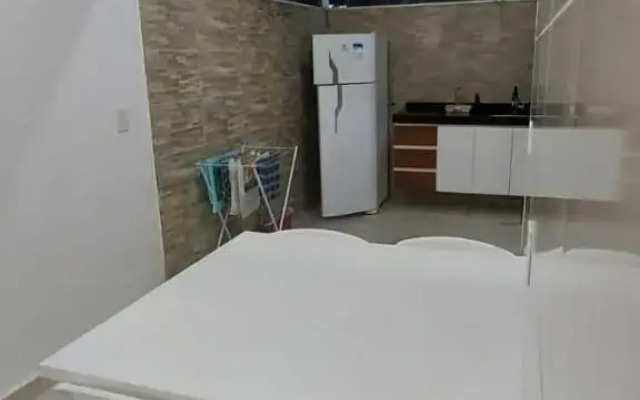 Flat Maranduba Ville2