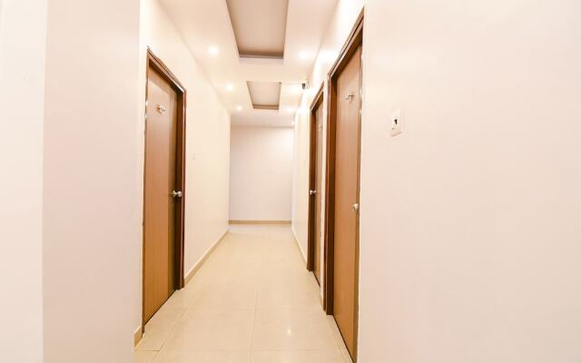FabHotel S Residency
