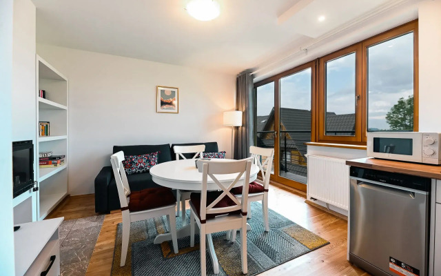 RentPlanet - Apartament KrzeptÃ³wki