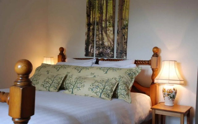 The Morritt Country House Hotel & The Garage Spa