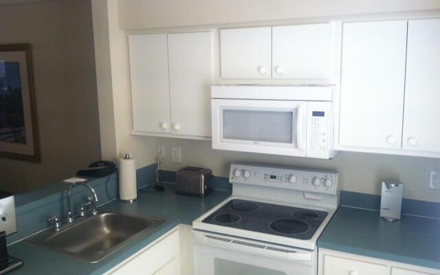Hilton Vacation Club Greensprings Williamsburg