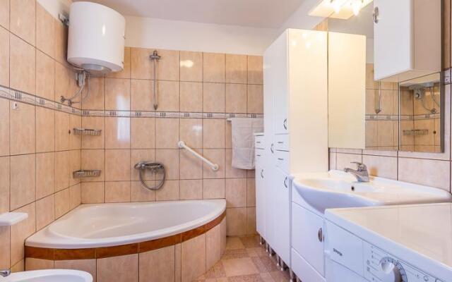 Holiday Home Magna Castels