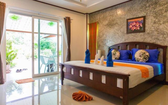 Thai Smile Bungalow