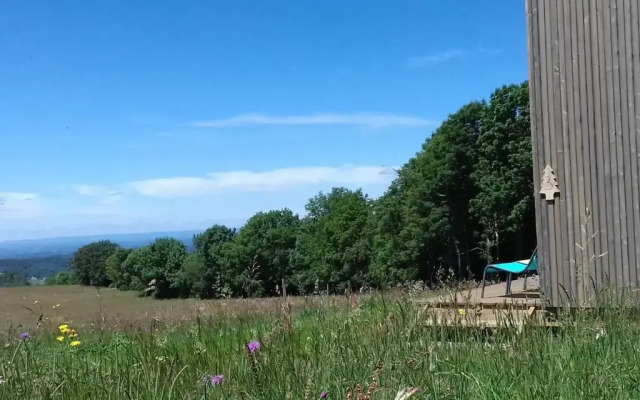 Terre d'Horizon Auvergne