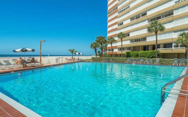 Redington Towers 406 by Vtrips