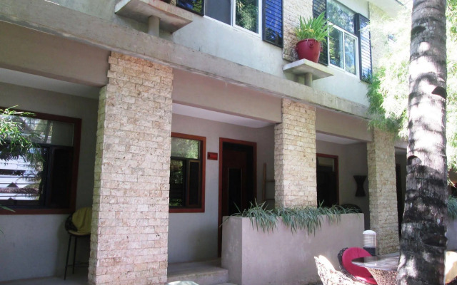 Bale Mi Resort