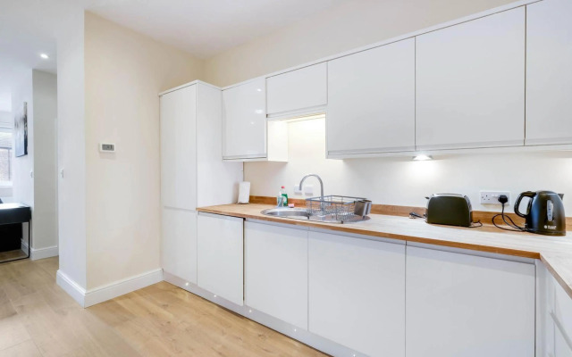 Luxury Apartment Central Maidenhead