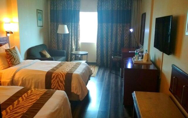 Fortune Murali Park, Vijayawada - Member ITC Hotels' Group