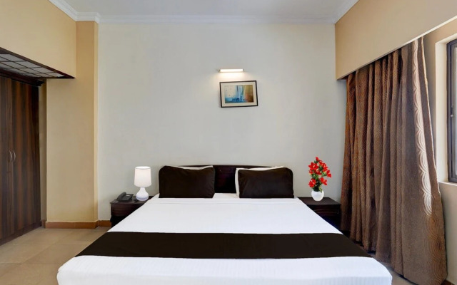 Super Townhouse Koyambedu Royal Plaza