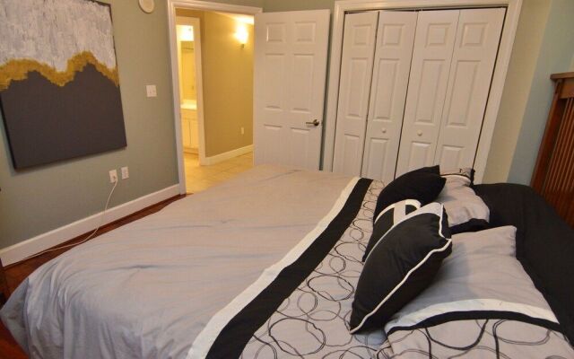 Sunrise Beach 2008 by RedAwning