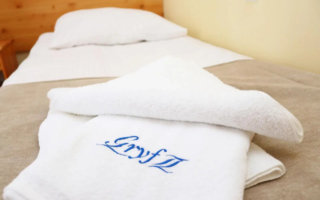 Osrodek Wypoczynkowy Gryf II