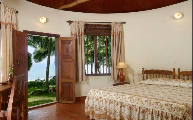 Soma Manaltheeram Ayurveda Beach Village