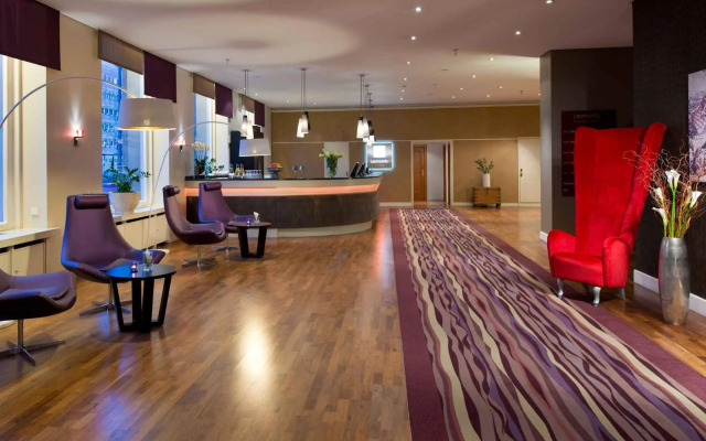 Hotel Mannheimer Hof - Leonardo Limited Edition