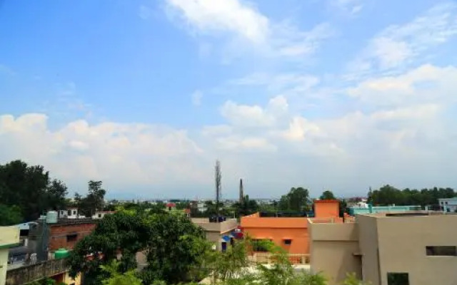 Maa Ka Aanchal