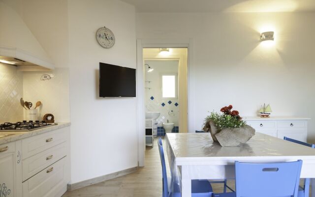 Aria Di Vacanza - Genziana