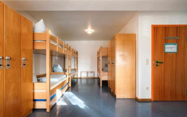 Jugendherberge Regensburg - Hostel