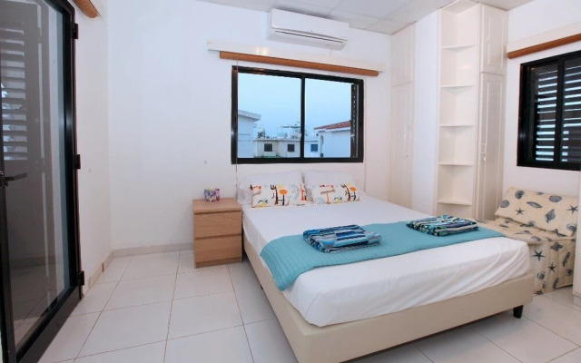 Protaras Green Bay Villa