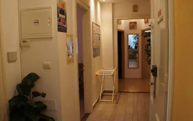Hostel Sweet Dreams Accommodations