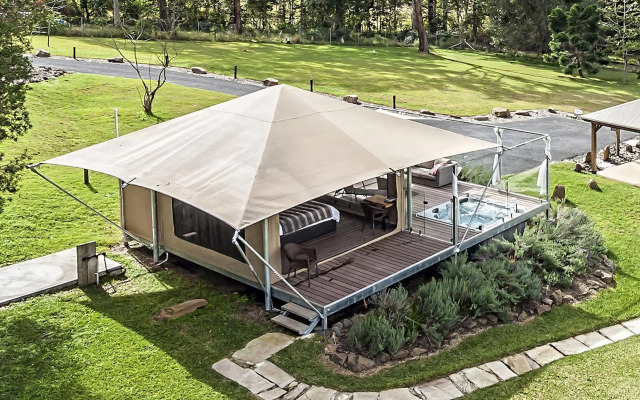 Tuckers Retreat