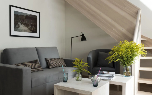 Belle Epoque Residence