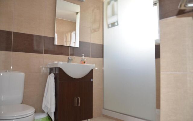 Surf & Sun Holiday Apartments