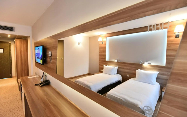Best Boutique Hotel