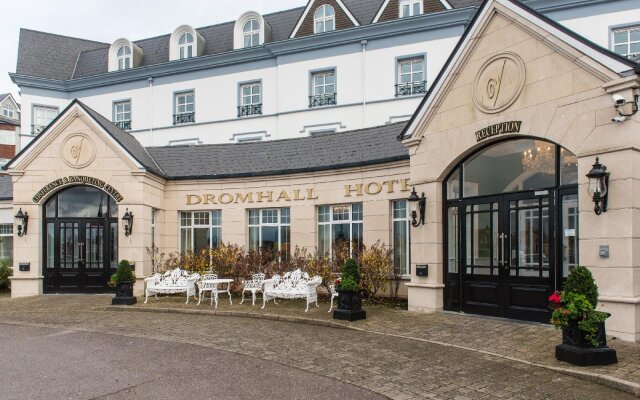 Dromhall Hotel