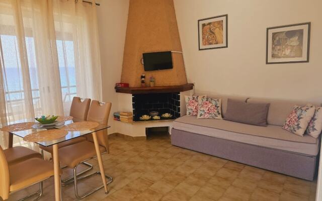 Corfu Glyfada Menigos Resort