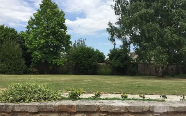 Domaine des 3 Chateaux - Suite Cupidon